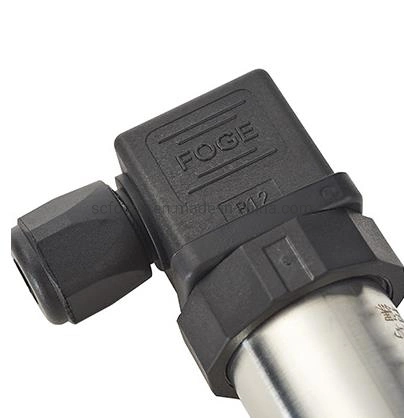 Hyb1700 Compact Ceramic Pressure Sensor for for Natural Gas