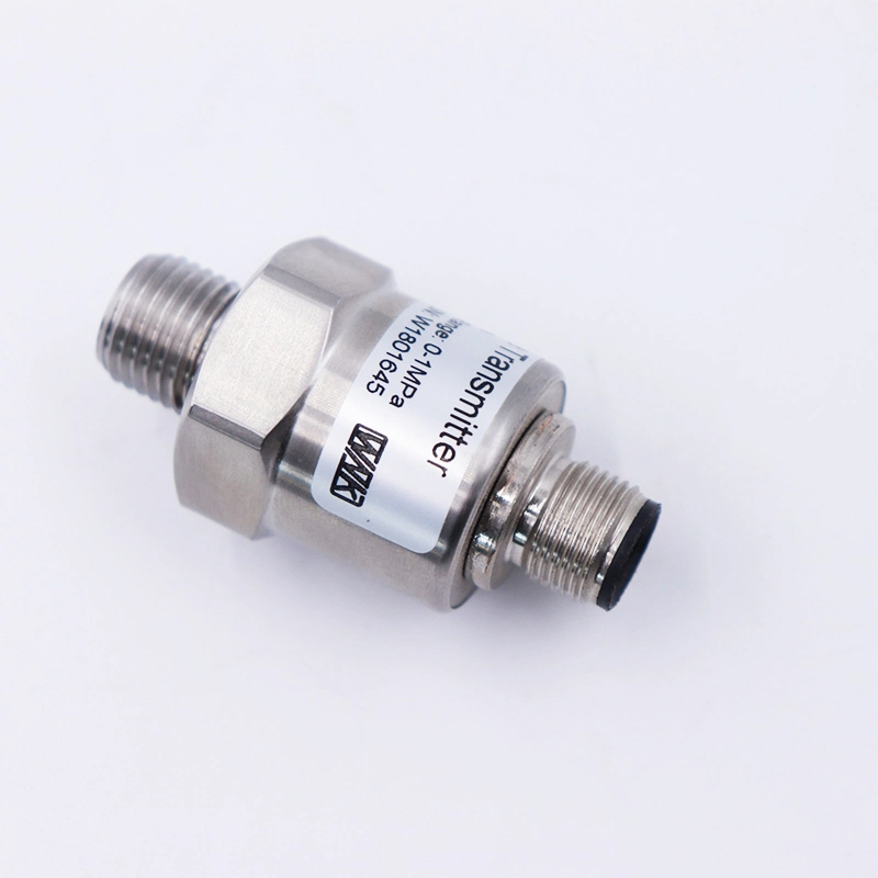 Ceramic Capacitive 4-20mA I2c 0.5-4.5V Water Pressure Transducer /Pressure Transducer Sensor