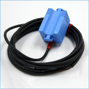 Liquid Level Sensor Capacitive Sensor Plastic China Proximity Switch