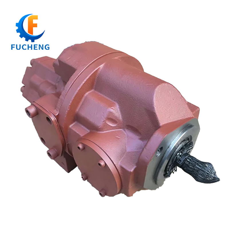 high pressure high speed AP2D series variable displacement hydraulic pump