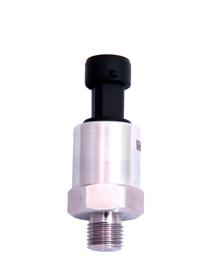 Oil/Air/Water Ceramic Pressure Sensor/Transducer 2bar 5bar 10bar 20bar