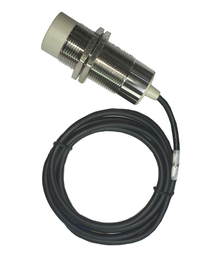 Cjm20m-10A1 M20 Cylindrical Capacitive Proximity Sensor AC Voltage Supply