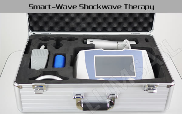 Amazon Bestseller Beauty Salon Acoustic Wave Therapy Equipment