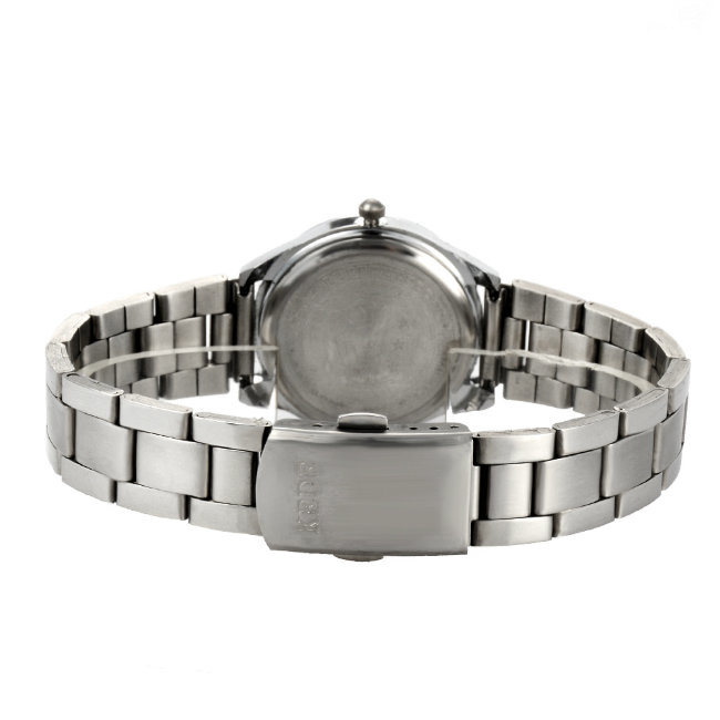 Hot Fashion Alloy Analog Quartz Brand Watch Wrist Fashion Quartz Man Watch