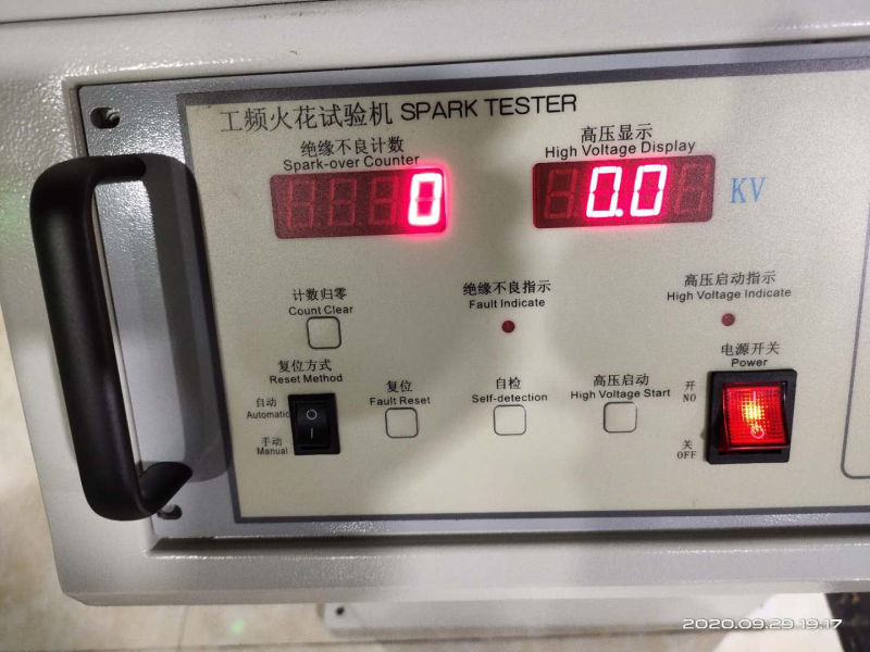 Qipang Spark Plug Tester Machine Spark Tester Tool