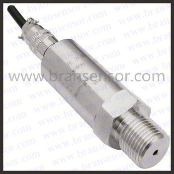 100PA Analog Output Pressure Sensor with Aviation Connector (BST-102)