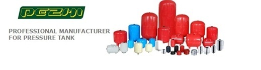 Quality Pressure Vessels for Grundfos Pressure Booster Pump