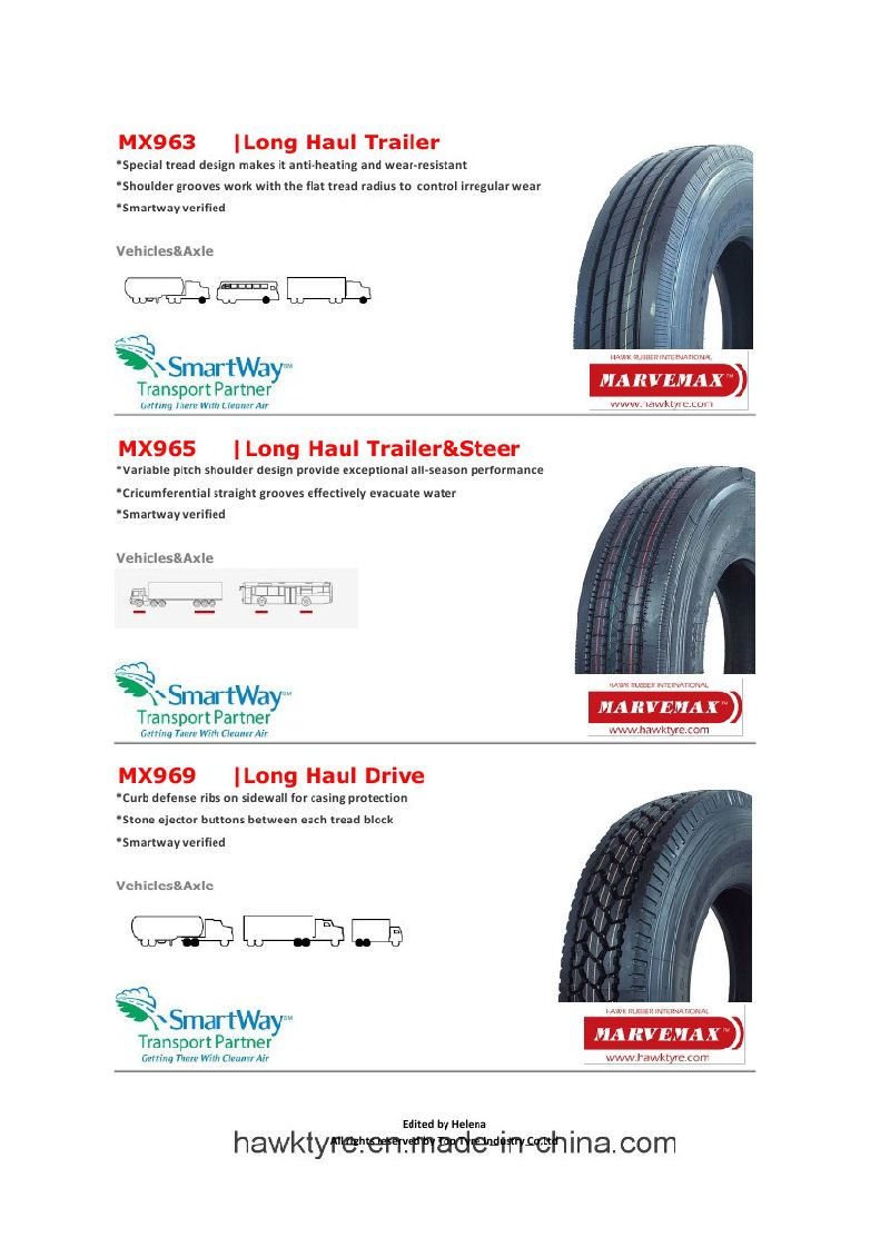 Commercial Truck Tires, Semi-Truck Tires, Service Truck Tires