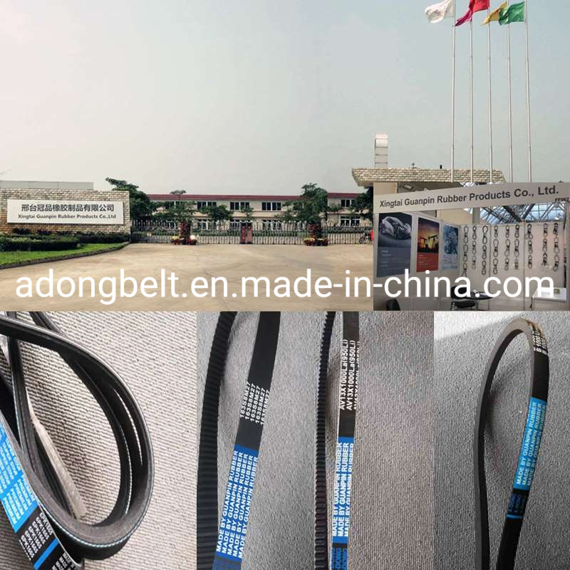 China Pk Belt 38920-Rbb-E02 for Honda Cr-V / Accord 7pk1750