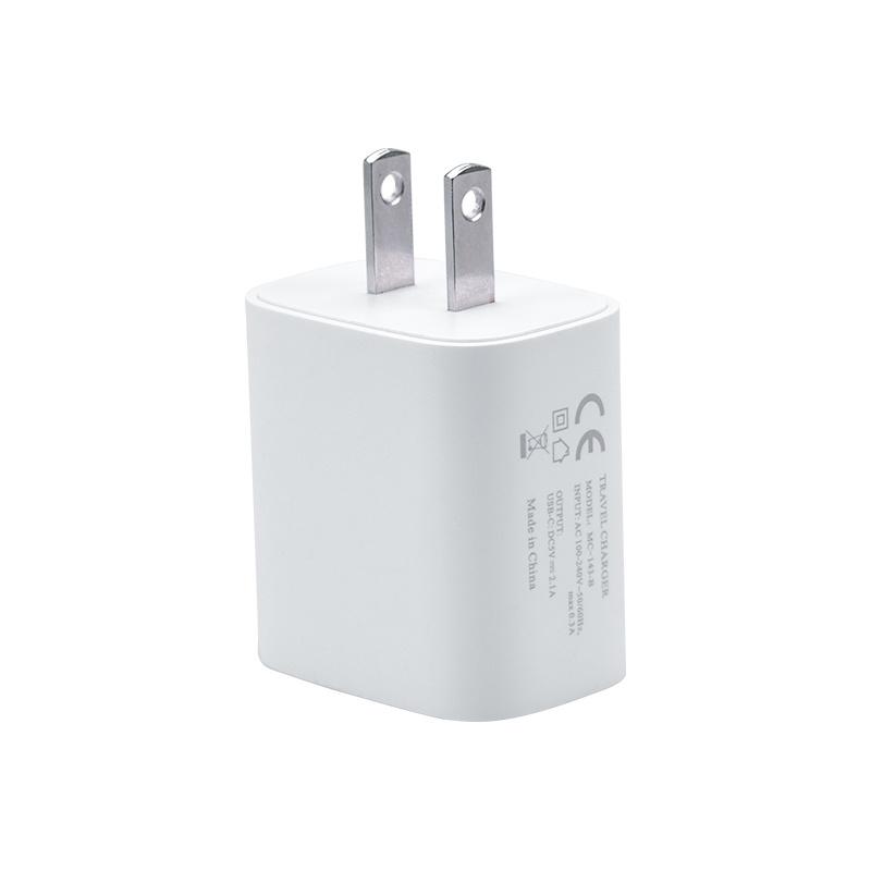 High Quality iPhone 12 Charger Pd Charger Mobile Phone Charger