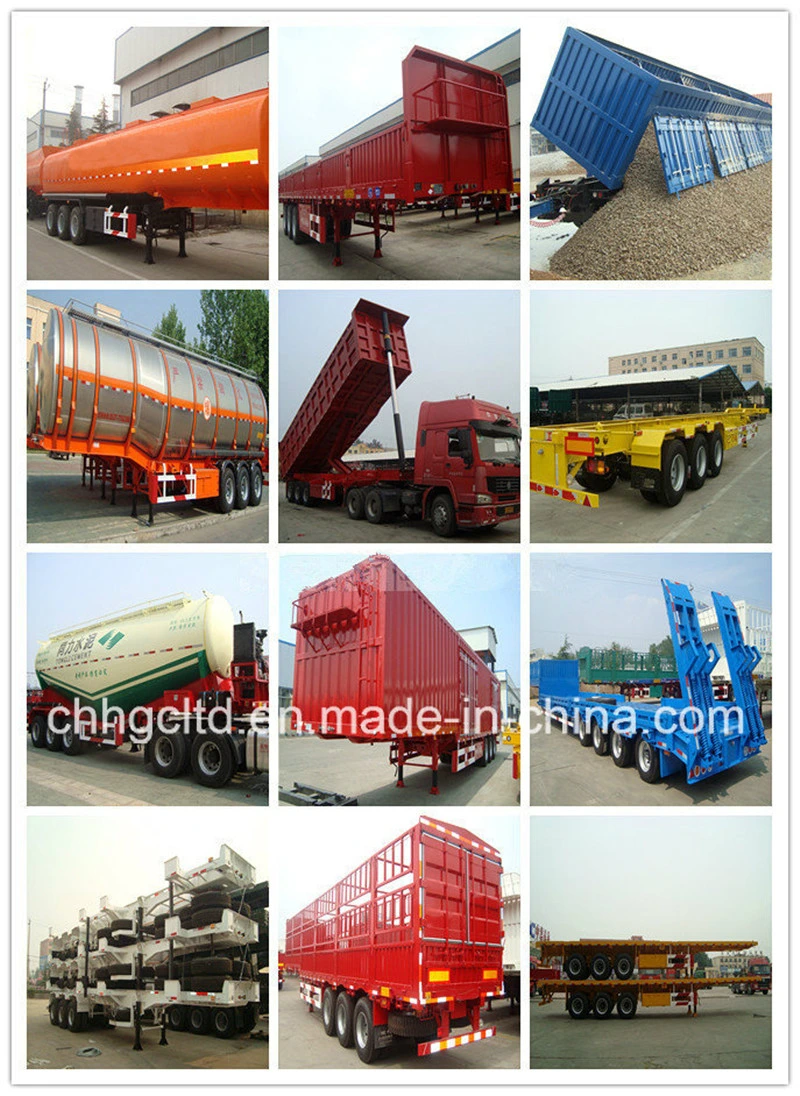 Commercial Vehicles Truck Tractor Transportation Truck Trailer, Vehicles Carrier Trailer