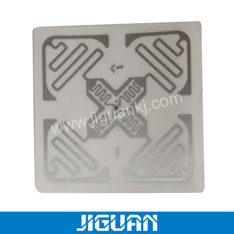 Passive RFID Microchip Moisture Sensor Tag Sticker