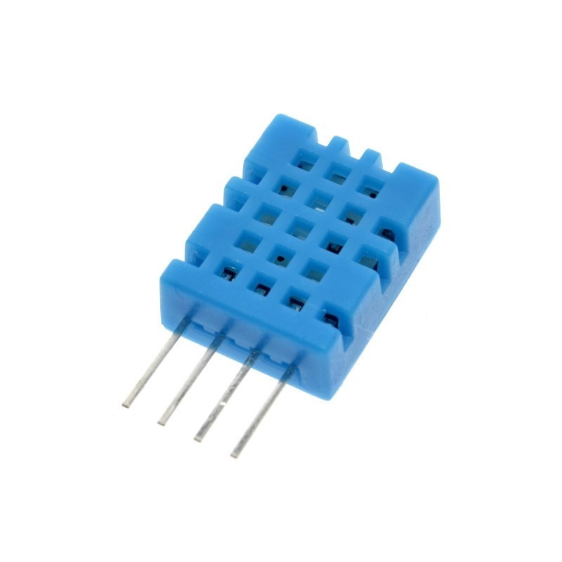 Dht-11 Digital Temperature and Humidity Temperature Sensor for Arduino DIY Kit