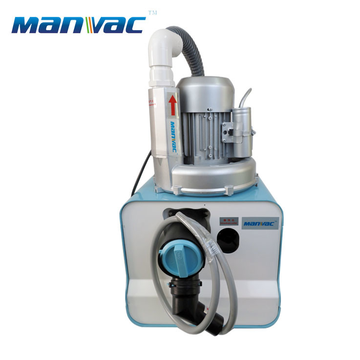 Hot Sale Dry Negative Pressure Suction Machine for Dentist