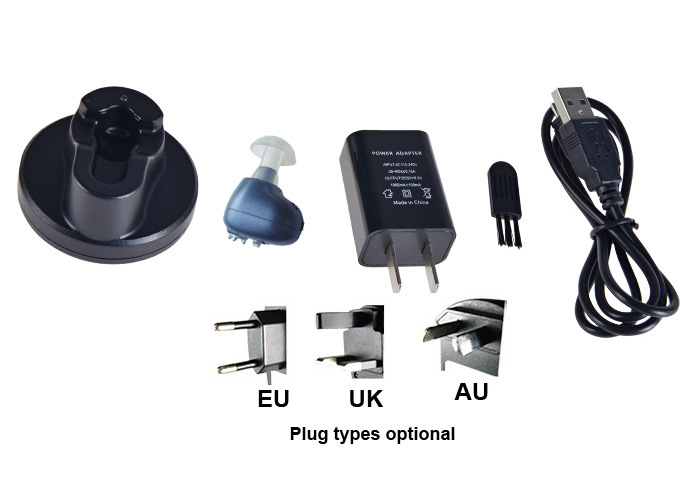 High Quality Earsmate Hearing Aids USB Power Charger 2020