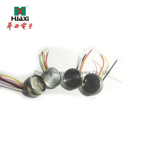 Silicon Die Piezoresistive Blood Pressure Sensor Cheap Pressure Transmitter, Vacuum Pressure Sensor, Low Cost Sensor