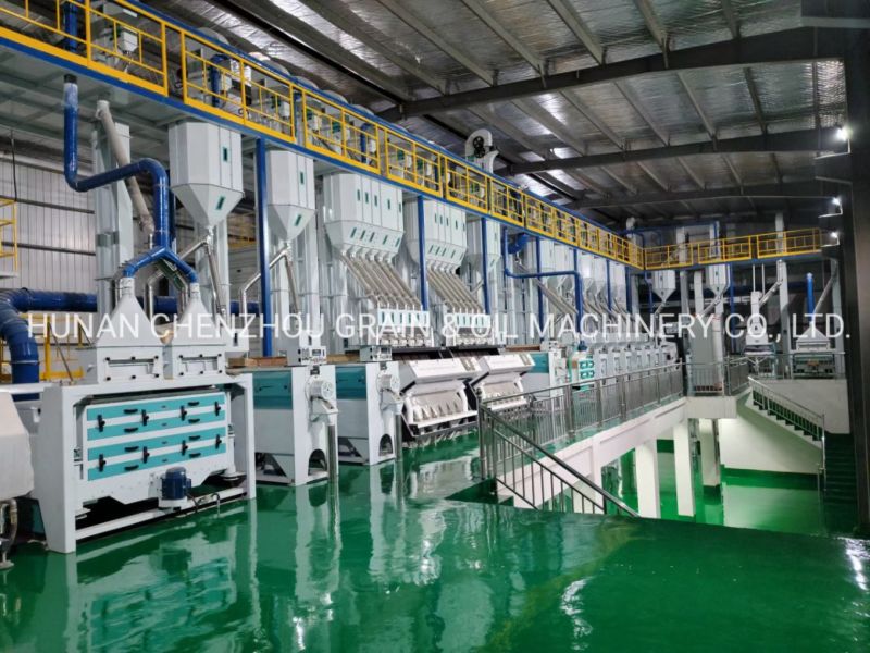 Zbhm-W160 Type high Pressure Pulse Dust Collector for Paddy Rice Mill