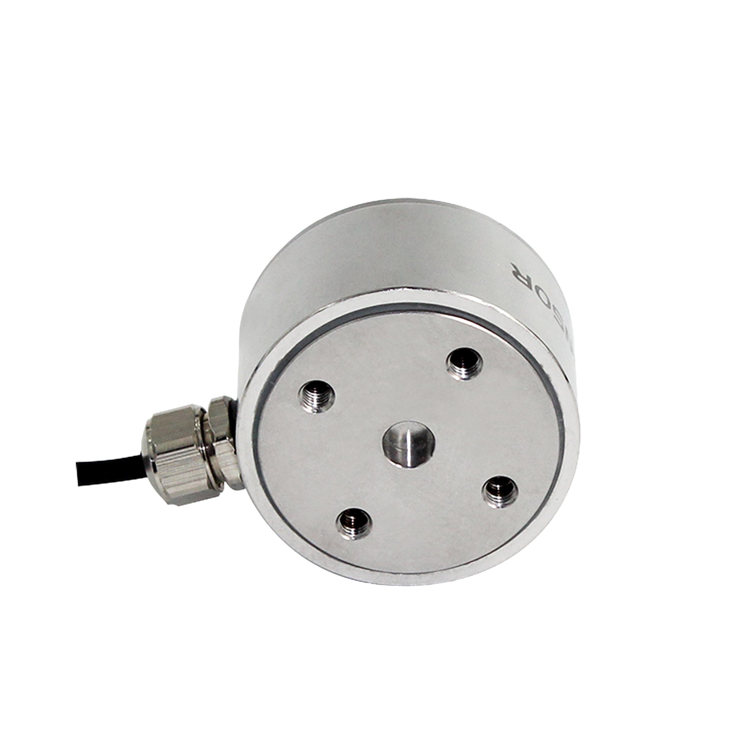 Sensor Manufacturing