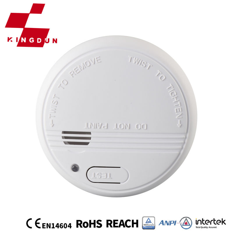 Alarm Control System Smoke Sensor Alarm System