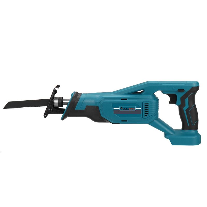 Toolsmfg 20V Cordless Electric Variable Speed Reciprocating Saw