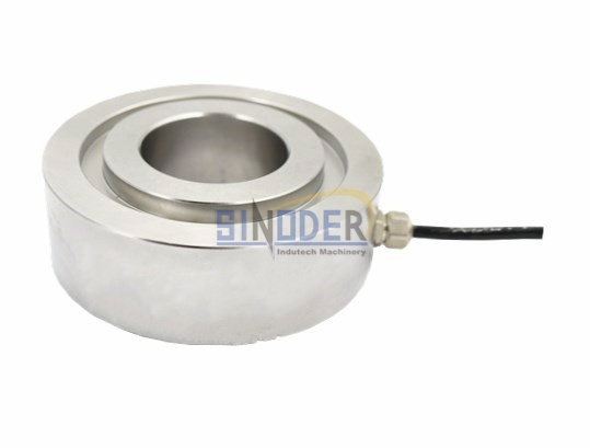 Compression Load Cell Sensor Miniature Force Measuring Load Cell