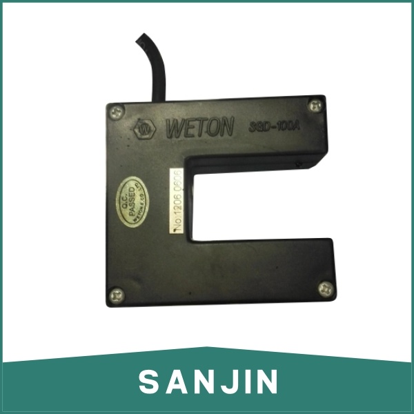 Elevator Photoelectric Sensor Switch SGD-100A Elevator Sensor