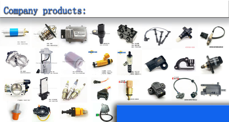 Applicable to Honda Civic Accord Crvna, Product Model: 30510-PT2-006/30510PT2 006, Ignition Coil