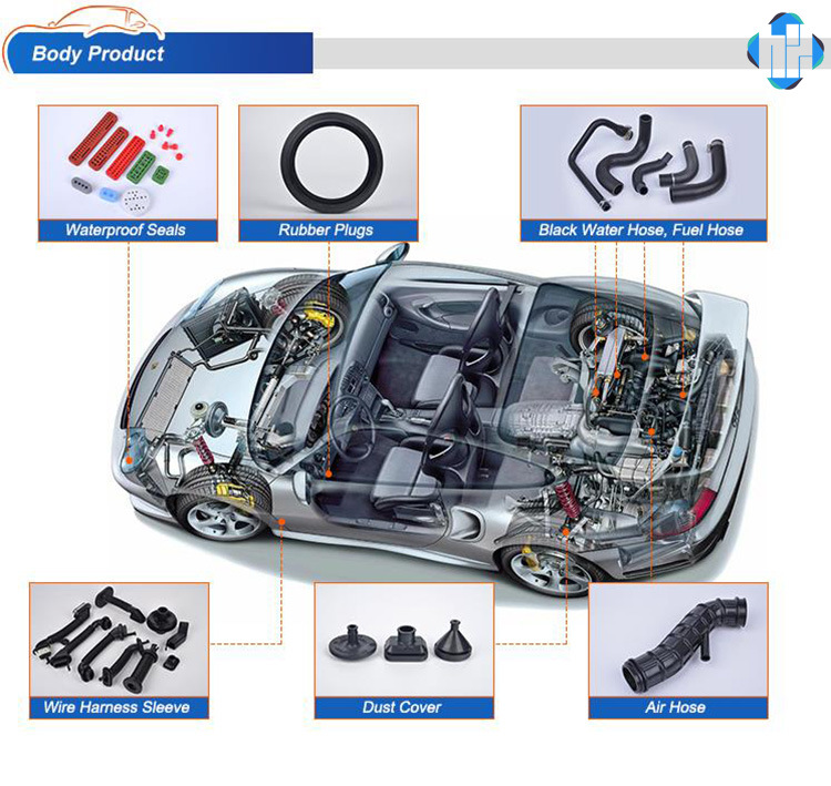 Auto Parts Engine Timing Belt Tensioner 24410-38001for Hyundai Sonata