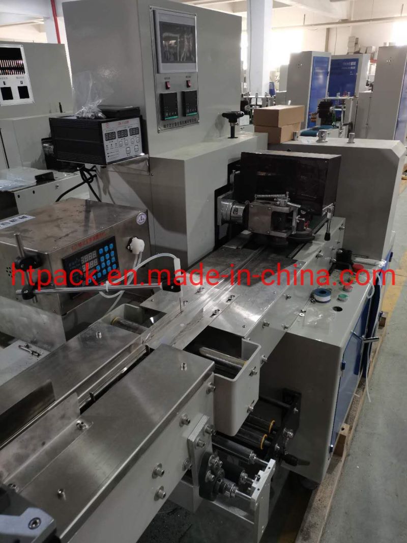 Hongtai Automatic Packing Machine of Kinds of Business Cards 2020