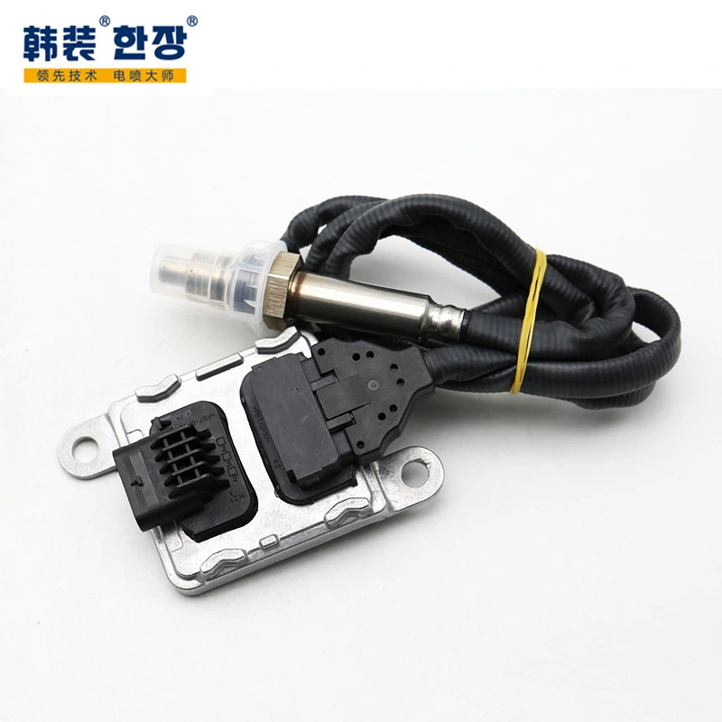 Car Parts High Quality Nox Sensor Nitrogen Oxygen Sensor 5wk97118
