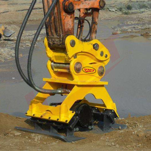 Volvo Compactor Cheap Plate Compactor Hitachi Compactor Plate Compactor Excavator