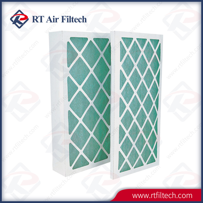 G4 Glass Fiber Floor Filter Media, Fiberglass Filter Media