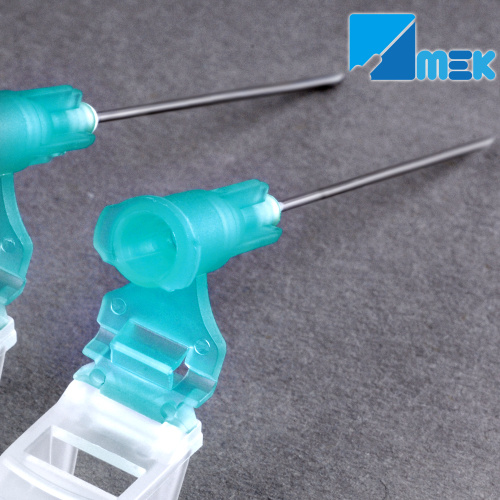 Sterile Safety Disposable Hypodermic Needle for Single Use