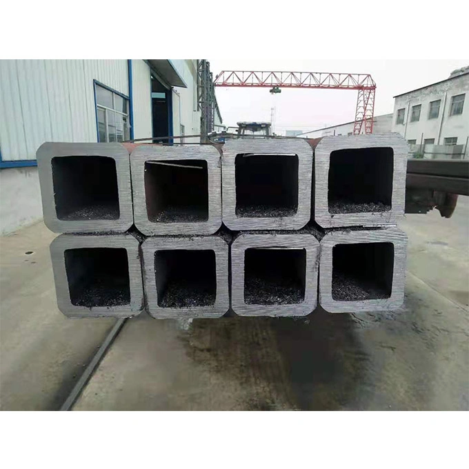 Hollow Section Steel Tube/Galvanized Square Tube