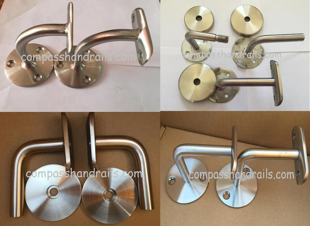 Glass Support Bracket/Glass Wall Bracket/ Handrail Bracket/Railing System/Balustrade