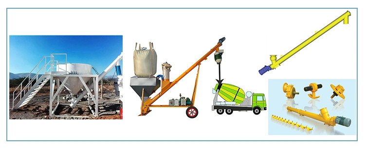 Dust Collector Hammer Mill Collector Shaker Dust Collector