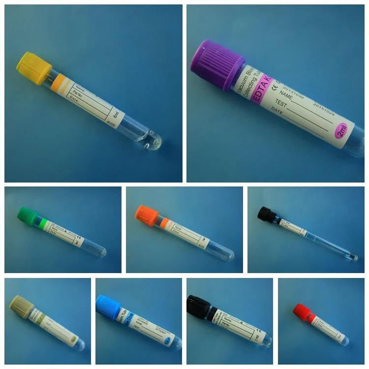 Sterile Flocked Test Sampling Nasopharyngeal Nasal Swab