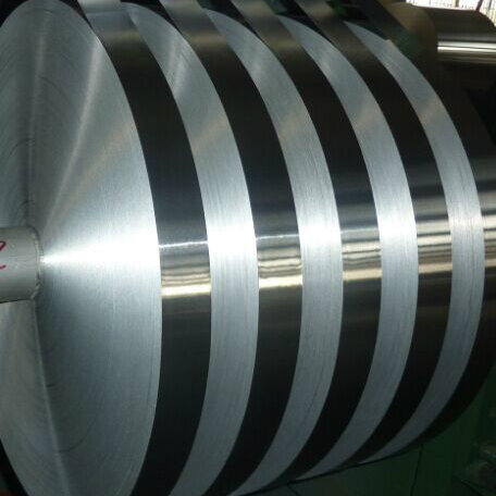 Aluminum/Aluminium Strip/ Narrow Tape/Strip/ Narrow Tape for Cable or Finned Tube