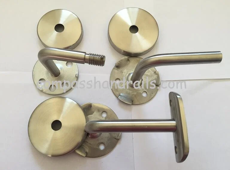 Glass Support Bracket/Glass Wall Bracket/ Handrail Bracket/Railing System/Balustrade