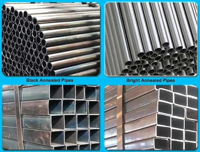 ASTM A500 steel tube, structural steel section properties, hollow section