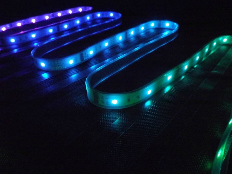 Ucs1903 Digital Strip LED Flexible LED Strip Swimming Pool LED Strip Lighting