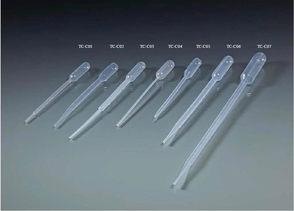 Dnase & Rnase Free Non-Pyrogenic Sterilized Filter Pipette Tips Racked Low Retention