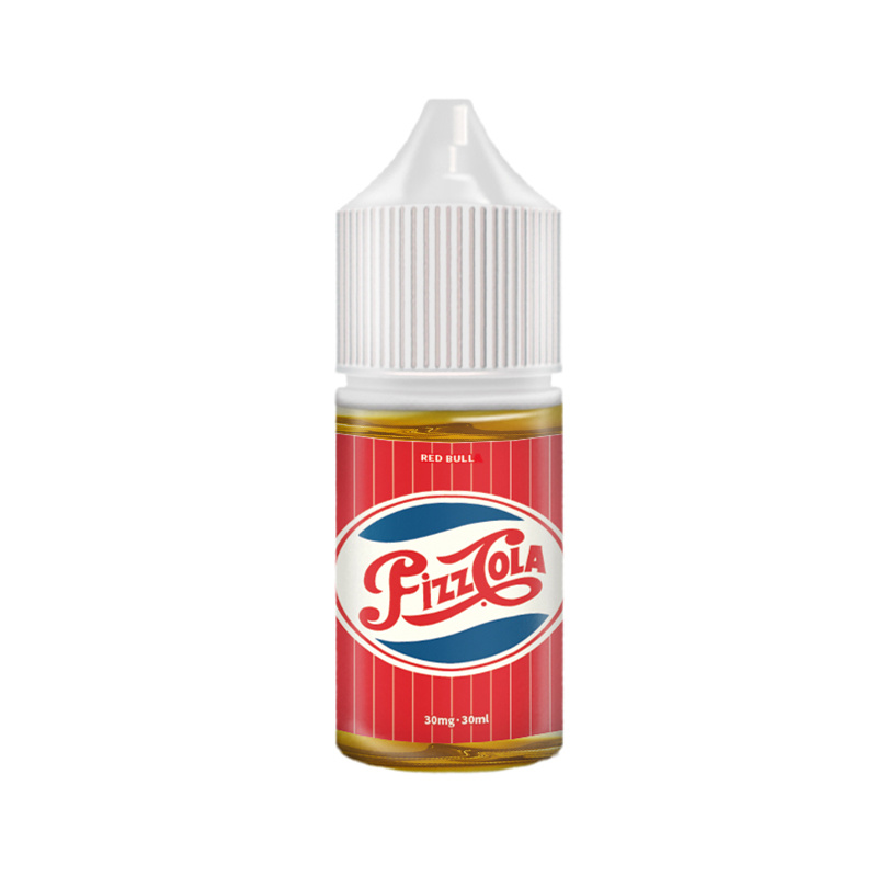 Custom Cigarette Tubes for Nicotine Liquid Tabacco Box
