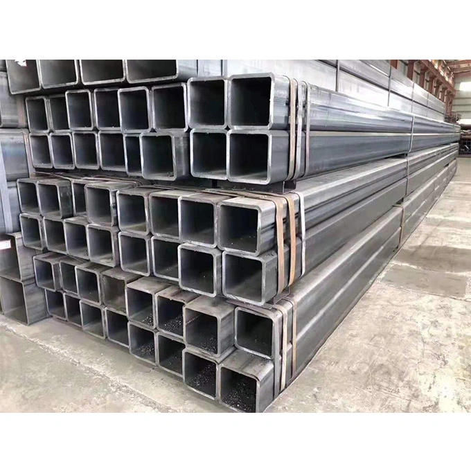 Hollow Section Steel Tube/Galvanized Square Tube