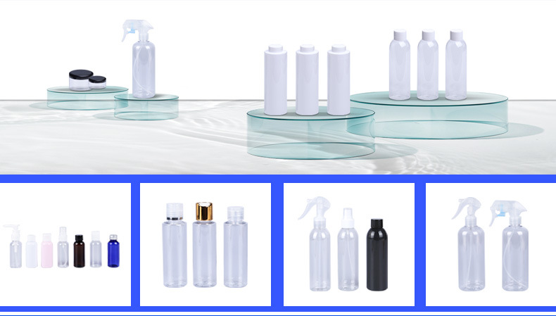 24/410 New Type Alum Plastic Mist Sprayer for Bottle Container