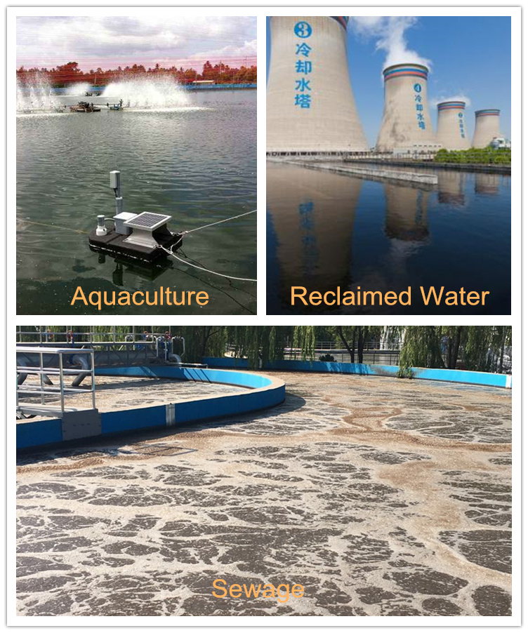 Bio Filter Media/Bio Filter Media for Wastewater/Fish Farm