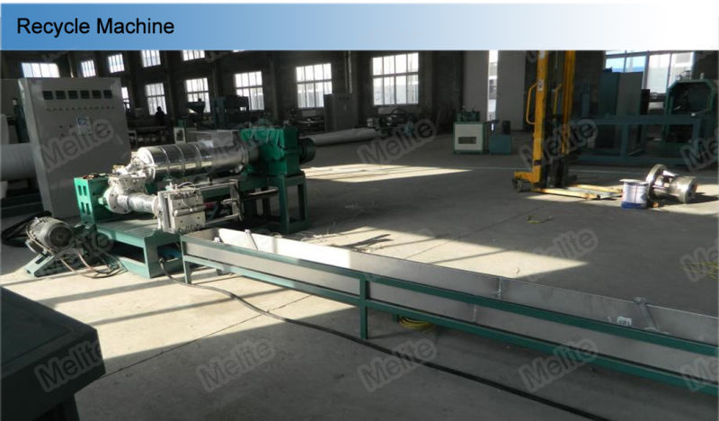 One Time Food Container Production Line (MT105/120)