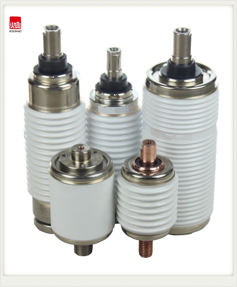 33kv 630A Vacuum Interrupter for Outdoor Vacuum Circuit Breaker