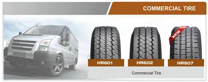 Double King Tire Run Flat Tire 4X4 Tyres PCR Tire