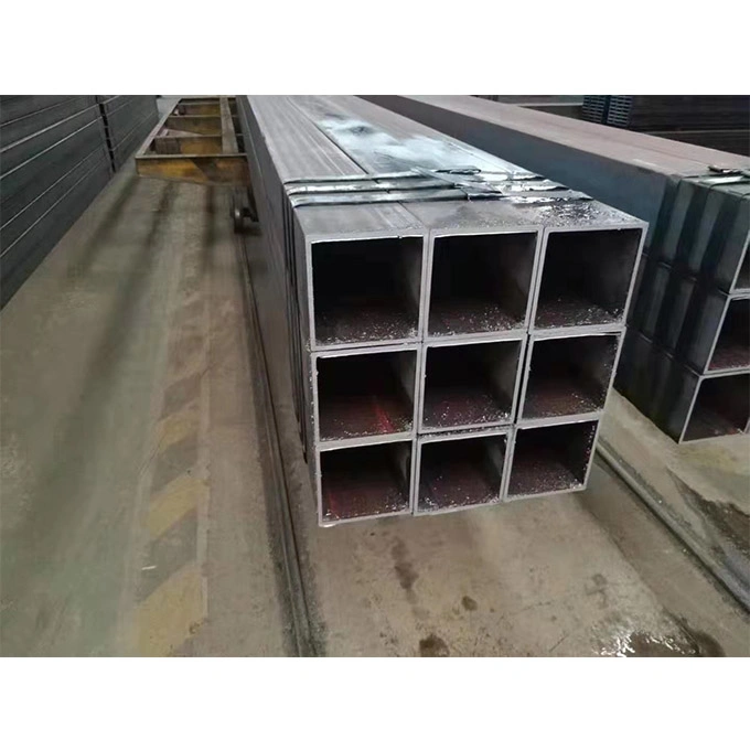 Hollow Section Steel Tube/Galvanized Square Tube